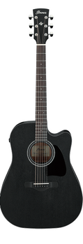 Ibanez AW1040CE WK - Gitara Elektroakustyczna