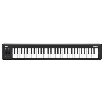 KORG MICROKEY AIR 61 klawiatura sterująca MIDI bluetooth
