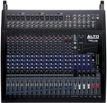 Alto Professional TMX160DFX