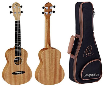 Ortega RFU11S - Ukulele koncertowe