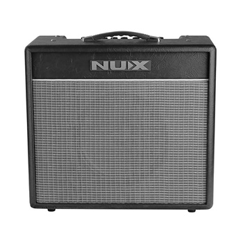 NUX MIGHTY 40BT - Wzmacniacz gitarowy combo z bluetooth