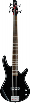 Ibanez GSR105EX-BK - Gitara Basowa