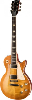 Gibson Les Paul Standard 60s Unburst - gitara elektryczna