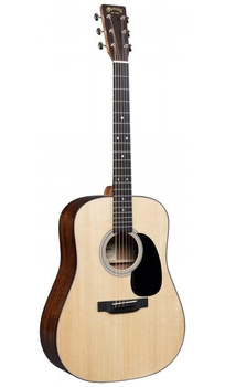 Martin Guitar D-12E - Gitara elektro-akustyczna