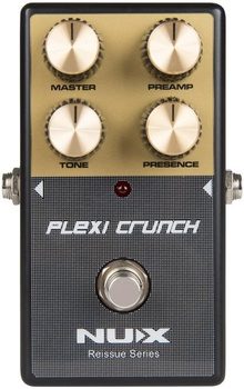 NUX Plexi Crunch - Efekt gitarowy