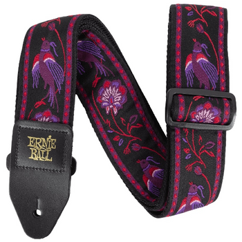 ERNIE BALL EB 5360 - Pasek do gitary