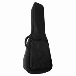 Pokrowiec na gitarę akustyczną Hard Bag GB-15-41 czarny