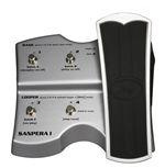 Peavey Sanpera I - kontroler podłogowy do wzmacniaczy Peavey