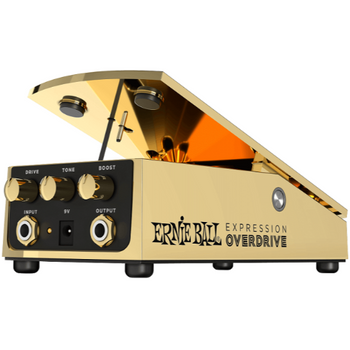 ERNIE BALL EB 6183 - Pedał ekspresji/ovedrive