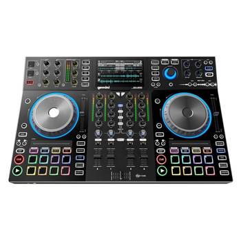 Gemini SDJ 4000 Standalone DJ System - Kontroler DJ