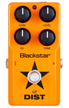 Blackstar LT DIST - Efekt gitarowy Distortion
