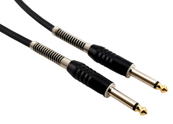 Kabel instrumentalny Reds Music GC0130 C 2 x Jack 6,3mm 3m