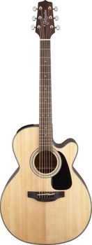 Takamine GN30CE NAT - gitara elektroakustyczna