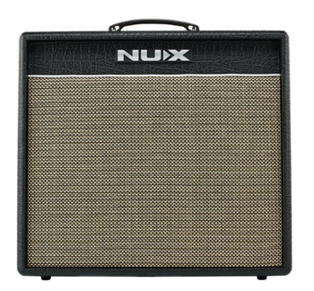 Nux Mighty 60 MK2 -  Combo Gitarowe