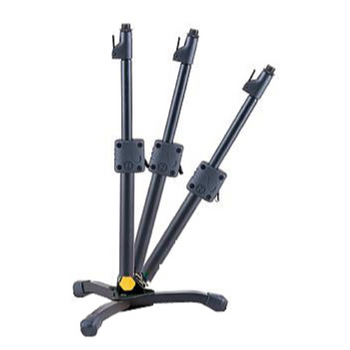 HERCULES MS 300 B - statyw mikrofonowy