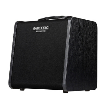 Nux Stageman II Studio - wzmacniacz akustyczny