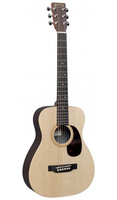 【10763】 Martin & Co. The Backpacker Martin Steel String Backpacker Acoustic Guitar | Martin Guitar