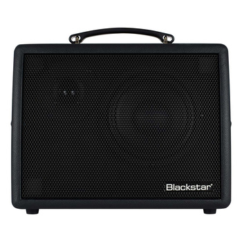 Blackstar Sonnet 60 Black - combo akustyczne
