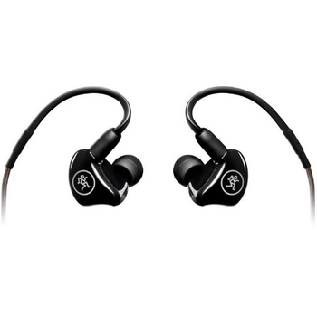 MACKIE MP 220 - Słuchawki douszne