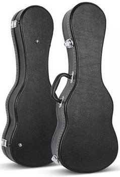Hard Bag HB2U23-24B Futerał na ukulele koncertowe