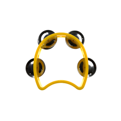 Tamburyno Kera Audio TW-4 żółty