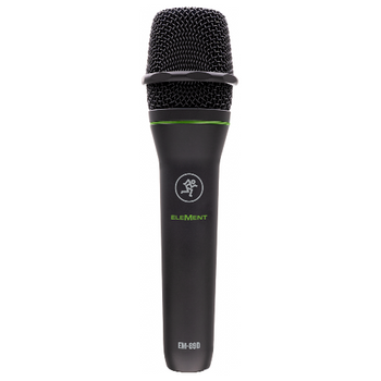MACKIE EM 89 D - Mikrofon wokalowy