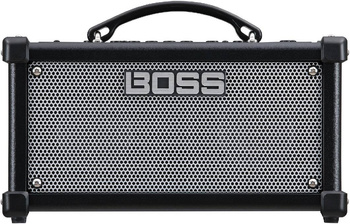 Boss Dual Cube LX - combo gitarowe 10W