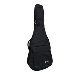 Pokrowiec na gitarę klasyczną Hard Bag B-1915A-39" czarny
