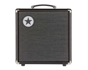 BLACKSTAR Unity 30 30W, 1x8", czarny  BLUNITY30BK - combo basowe