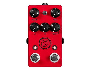 JHS The AT, Andy Timmons, Signature Channel Drive - Efekt gitarowy