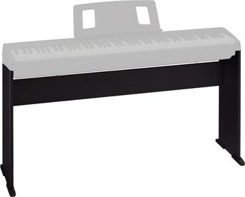 Roland KSCFP10-BK - dedykowany statyw do pianina Roland FP-10