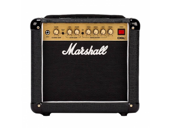 Marshall DSL1CR - Lampowe combo gitarowe 1W