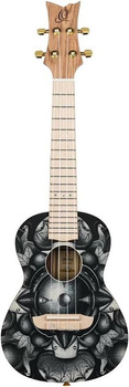 Ortega RUAR-BI ukulele koncertowe