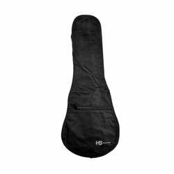 Pokrowiec do Ukulele 21" Hard Bag UBG 01 1021