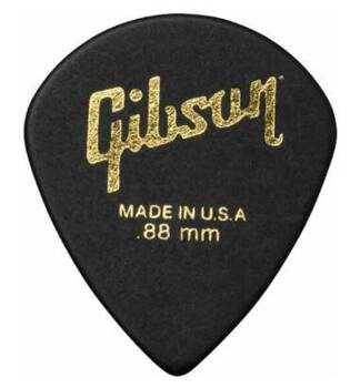 Gibson Modern Guitar .88mm - Kostki Gitarowe