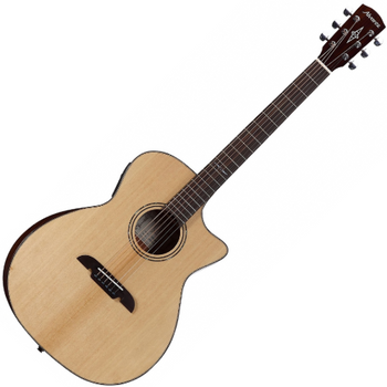ALVAREZ AG 60 CE AR (N) - Gitara elektro-akustyczna