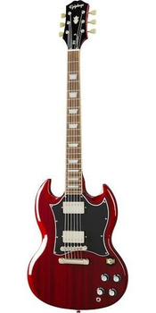 Epiphone SG Standard CH Cherry gitara elektryczna