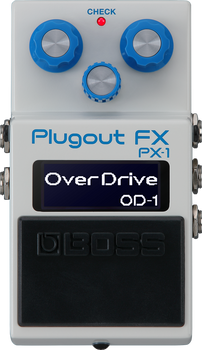 BOSS PX-1- Efekt gitarowy