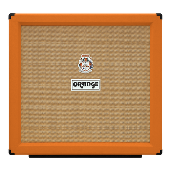 Orange PPC 412 240 W RMS, 4 × 12” Celestion Vintage 30 - kolumna gitarowa