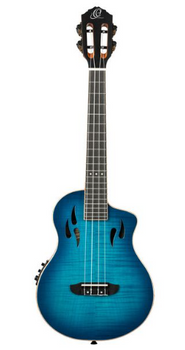 Ortega RTPX-U-FMA - Ukulele Tenorowe