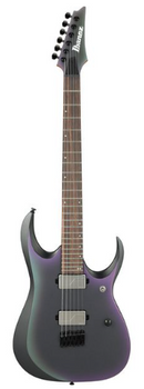 Ibanez RGD61-BAM - Gitara Elektryczna