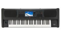Ketron SD 7 Arranger & Player - Keyboard