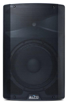 Alto Professional TX212