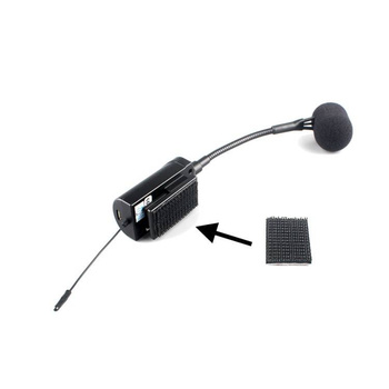 LDM  RE-10/AT-5 - system bezprzewodowy do akordeonu / gitary akustycznej