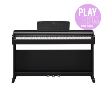 Yamaha YDP-145 B Arius Pianino Cyfrowe