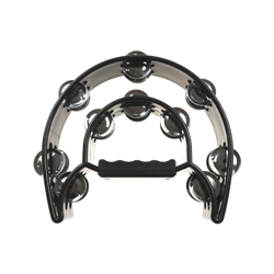 Tamburyno Kera Audio TW-20 czarny