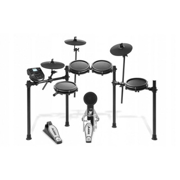 Alesis Nitro Mesh Kit - Perkusja elektroniczna