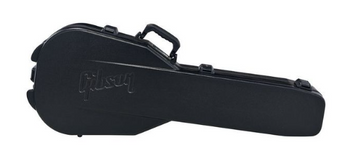 Gibson Les Paul Deluxe Protector Case - Futerał na gitarę typu Les Paul