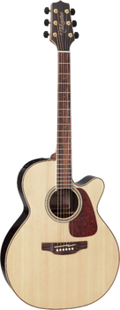 Takamine GN93CE NAT - gitara elektroakustyczna