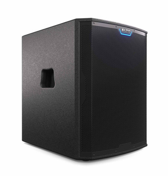 Alto Professional TS18S - Aktywny subwoofer